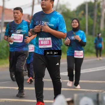 Runner Photo 4784711