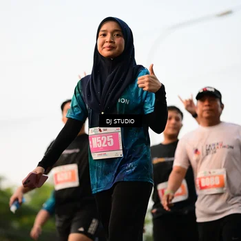 Runner Photo 4784713