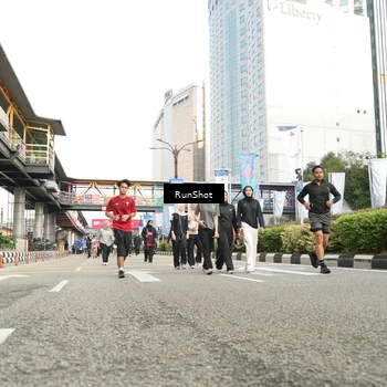 Runner Photo 4784715