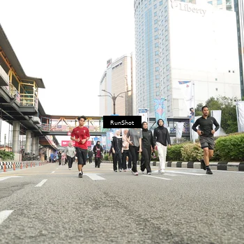Runner Photo 4784717