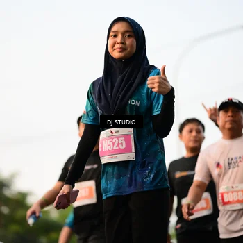 Runner Photo 4784724