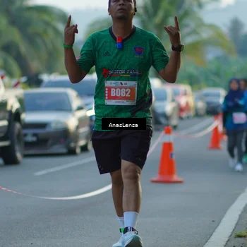 Runner Photo 4784730