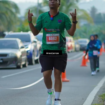 Runner Photo 4784732