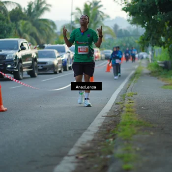 Runner Photo 4784733