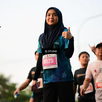 Runner Photo 4784734