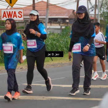 Runner Photo 4784736