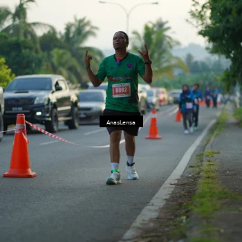 Runner Photo 4784746