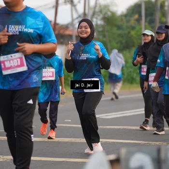Runner Photo 4784751