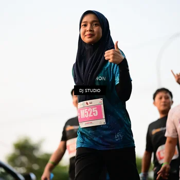 Runner Photo 4784753