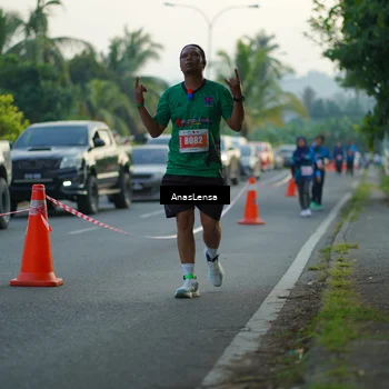 Runner Photo 4784767