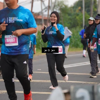 Runner Photo 4784768