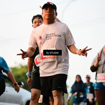 Runner Photo 4784769