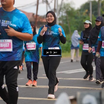 Runner Photo 4784770