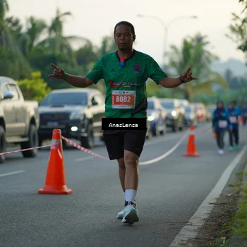 Runner Photo 4784773