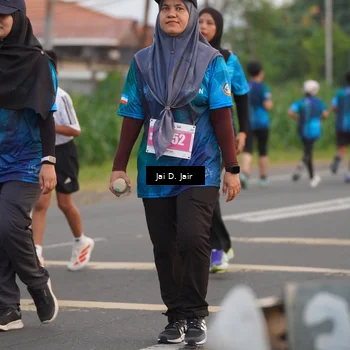 Runner Photo 4784775