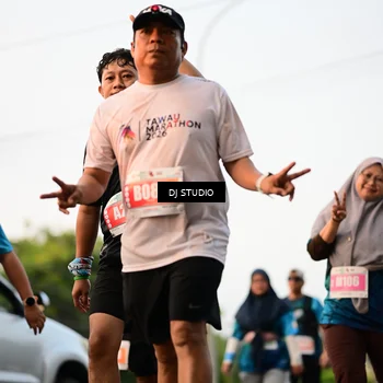 Runner Photo 4784777