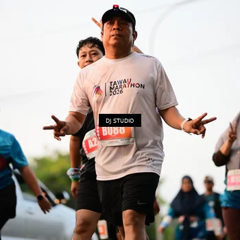 Runner Photo 4784780