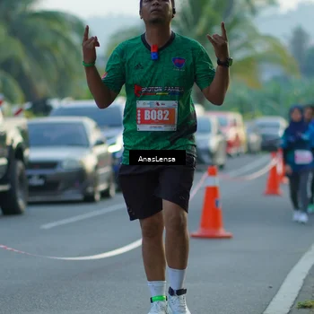Runner Photo 4784781