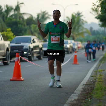 Runner Photo 4784782
