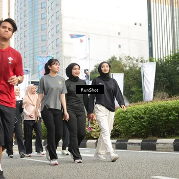 Runner Photo 4784785