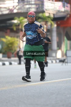 Runner Photo 4784786