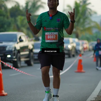 Runner Photo 4784787