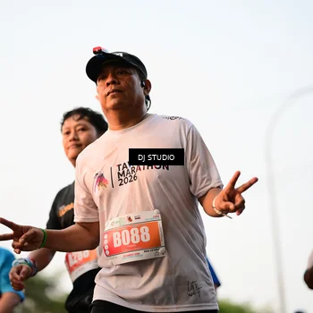 Runner Photo 4784788