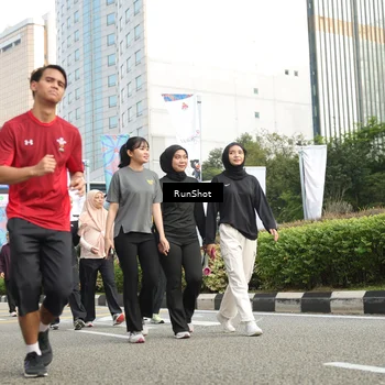 Runner Photo 4784789