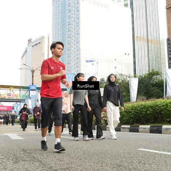Runner Photo 4784792