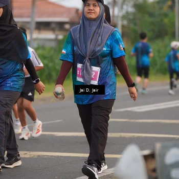 Runner Photo 4784795