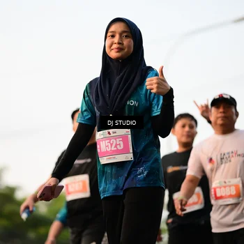 Runner Photo 4784797