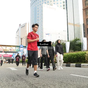 Runner Photo 4784798