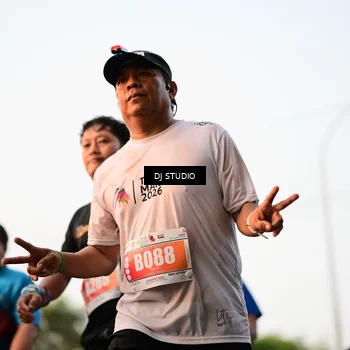 Runner Photo 4784800