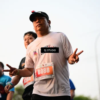 Runner Photo 4784801