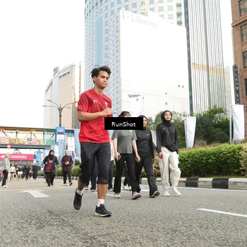 Runner Photo 4784804