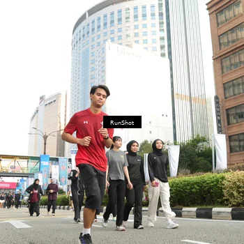 Runner Photo 4784805