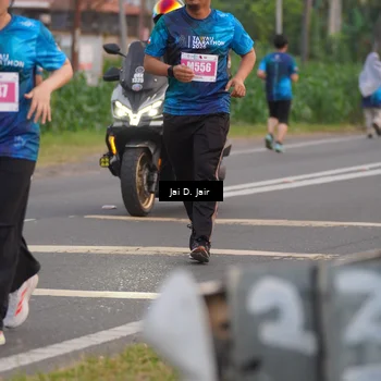 Runner Photo 4784807