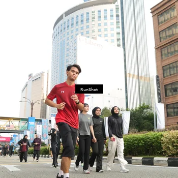 Runner Photo 4784808