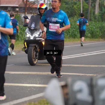 Runner Photo 4784811