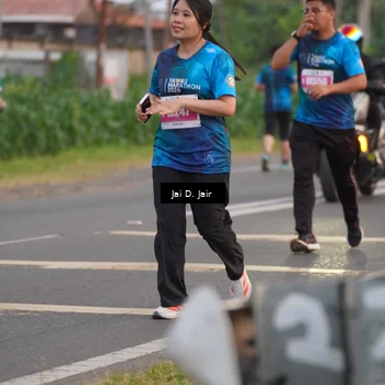 Runner Photo 4784812