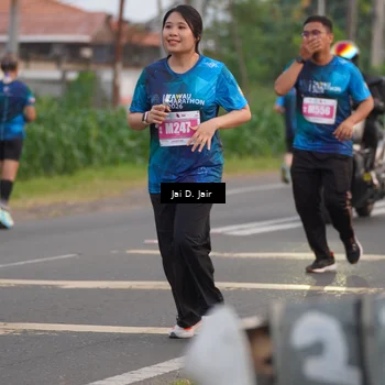 Runner Photo 4784813