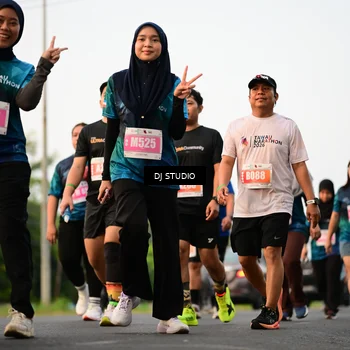 Runner Photo 4784814