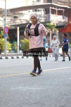 Runner Photo 4784815