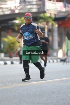 Runner Photo 4784817