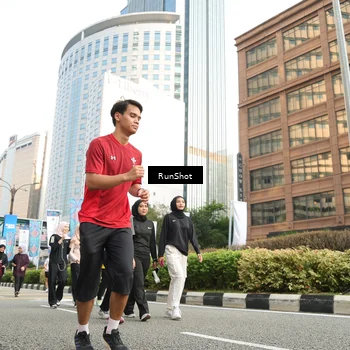 Runner Photo 4784820
