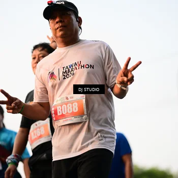 Runner Photo 4784821