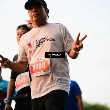 Runner Photo 4784822