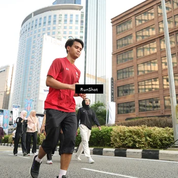 Runner Photo 4784824