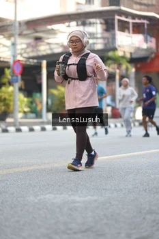 Runner Photo 4784825