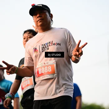 Runner Photo 4784829